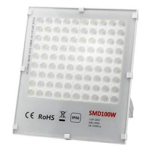 commercial flood light