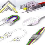 led-connector